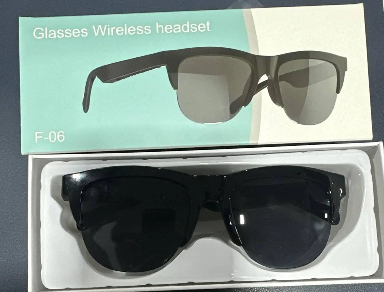 Sunglasses