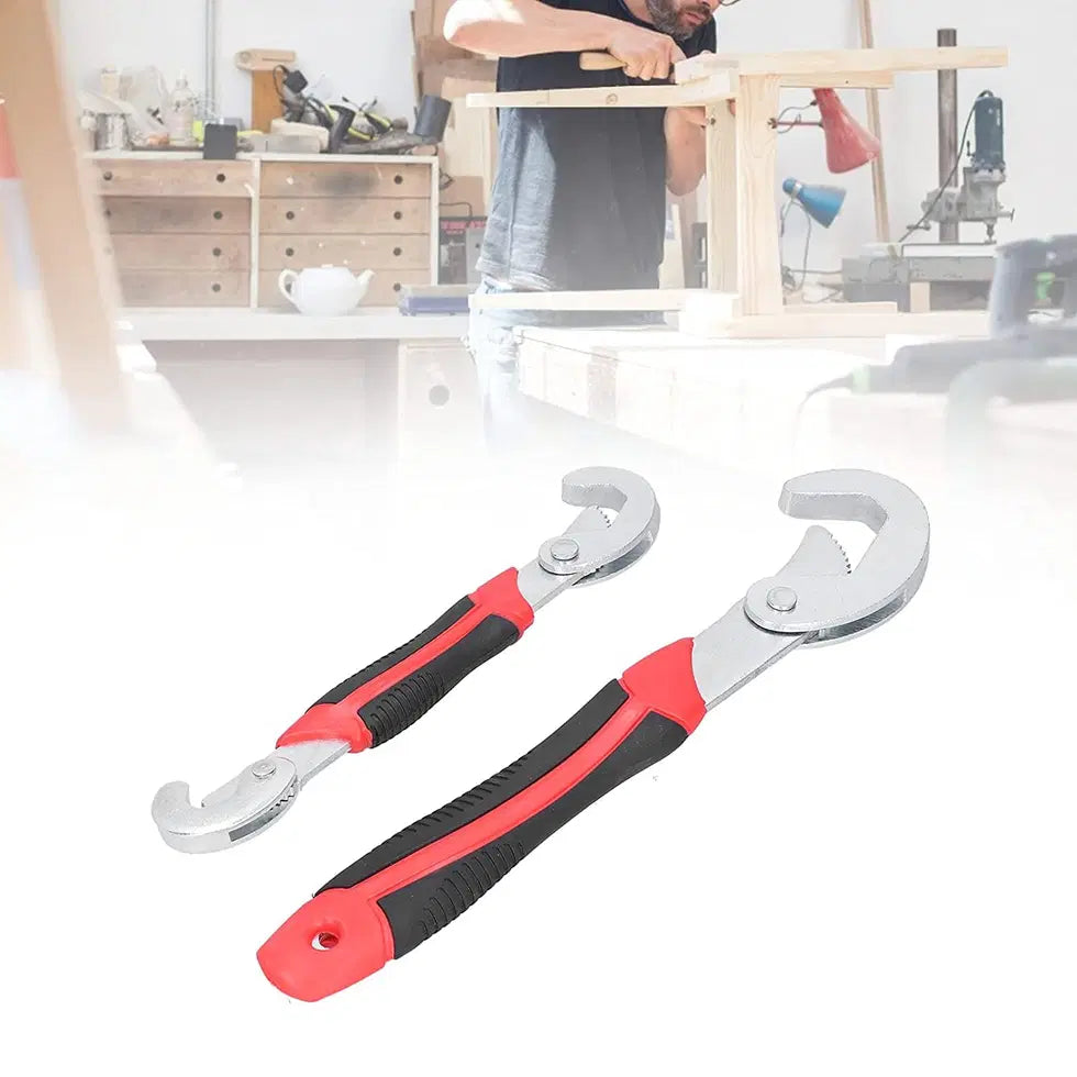 Magic Wrench (Pack of 1).