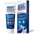 Wart Remover Cream 100gm (Pack of 2)