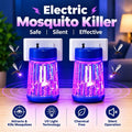 Mosquito & Insect Killer Machine | Portable Electric Bug Zapper (Pack of 2)