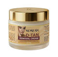 Korean D-Tan Removal Face Cream ( Pack of 1)